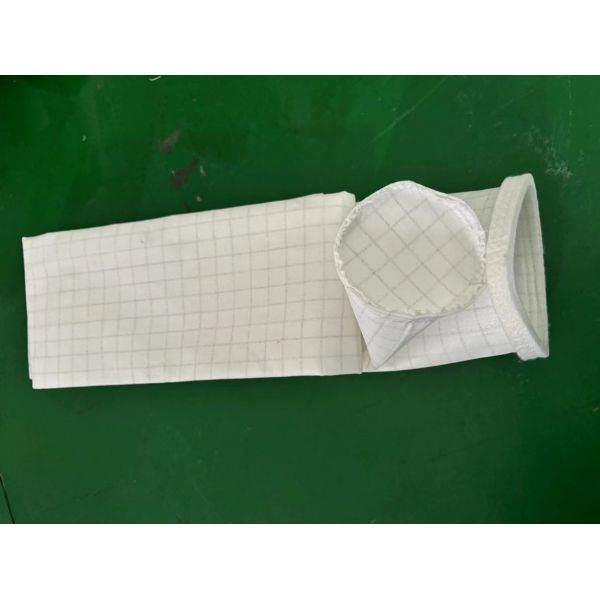 1# 2# 3# 4# 5# & Custom Sizes – Polyester Felt Liquid Filter Bags, 0.2µm to 300µm