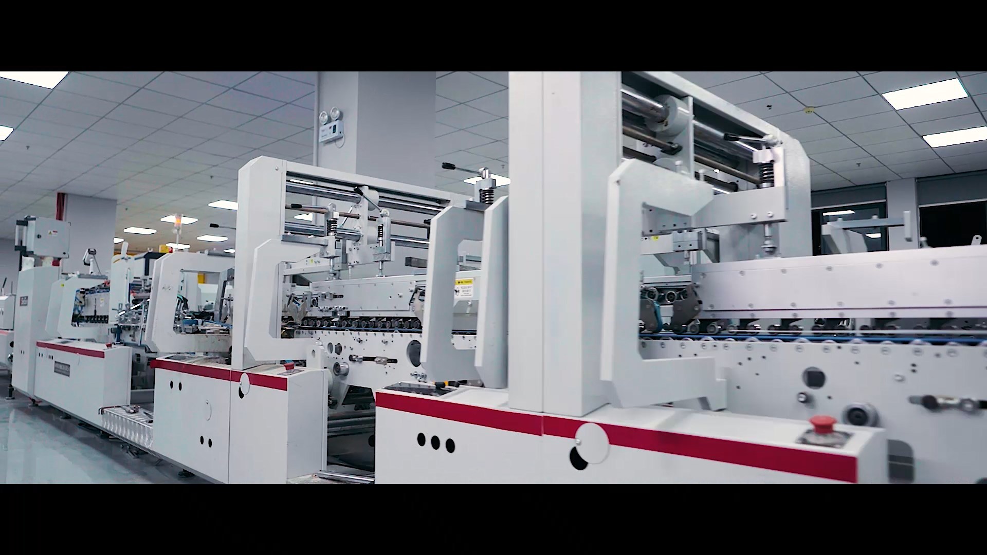 Shenzhen Youcai Printing Products Co.,Ltd.