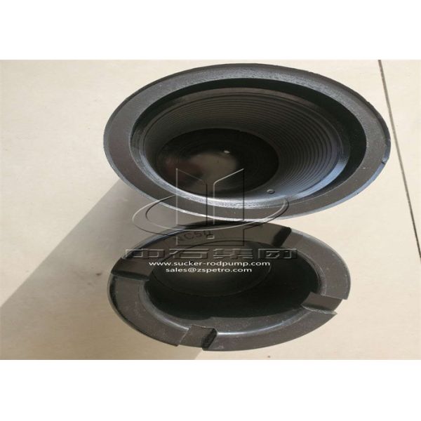 Протекторы трубопровода протекторов потока бурильной трубы стальные сверхмощные пластиковые