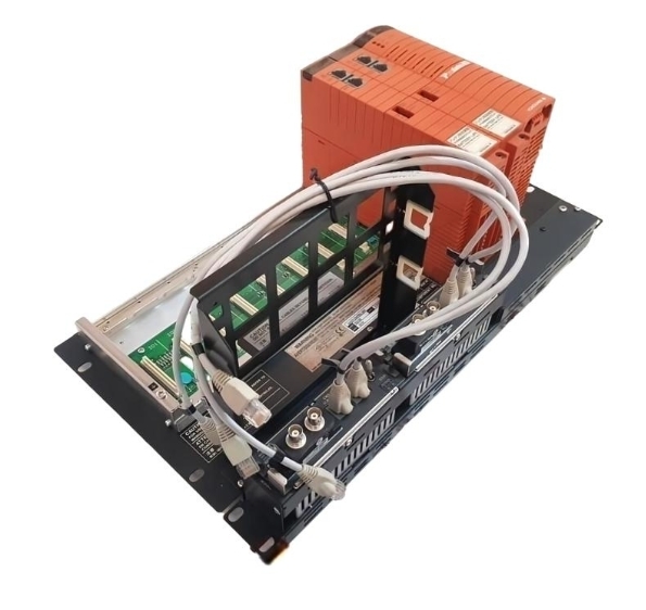 Yokogawa SSC10D-S2111 Duplexed Safety Control Unit