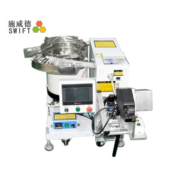 Хэндс-фри автоматически свяжите автоматическую машину связи кабеля 0.9С