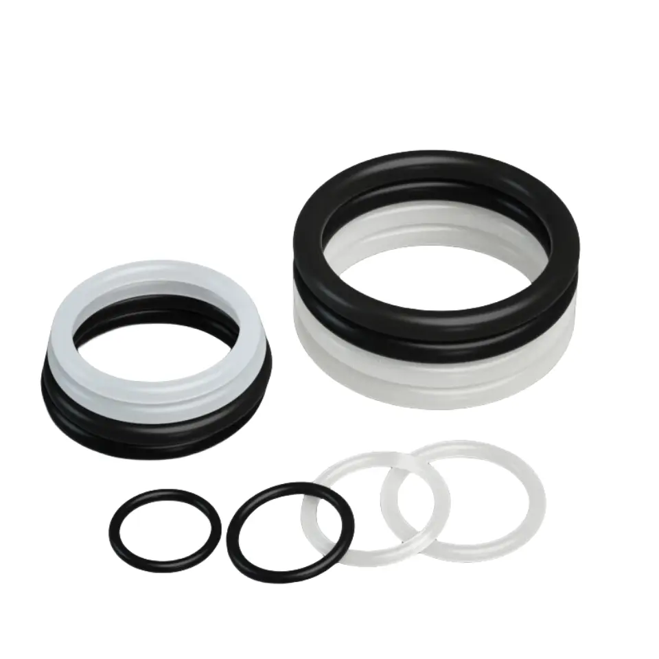 Sealing Ring O-Ring Oil Resistant Wear-Resistant Waterproof Sealing Ring Faucet Accessories