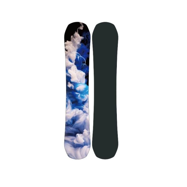 Fiberglass Adult Cross Country Ski Snowboard Freestyle All Mountain Beginner OEM ODM Services Poplar Ski Resorts Skiing