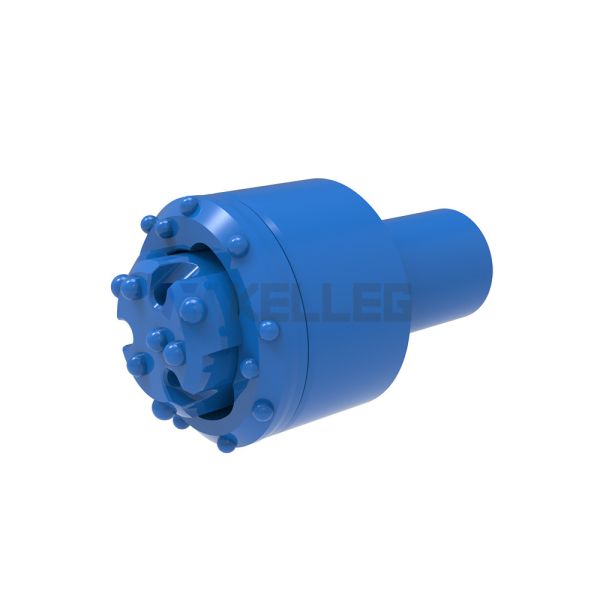 Overburden Symmetric Casing Concentric Pilot Bit and Ring Bit with Casing Shoe for sale