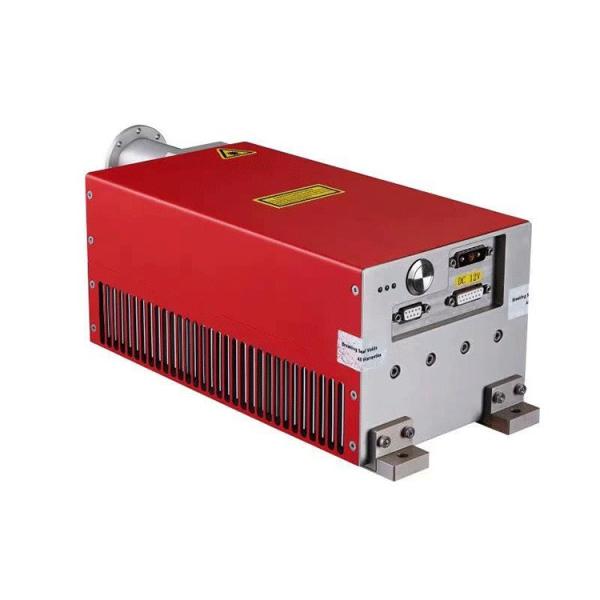 1064nm/10.6um Wavelength Jpt UV Laser Source for Laser Marking Engraving Cutting Machine in Building Material Shops