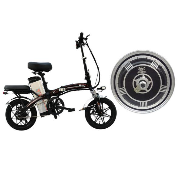 200 kg de capacidade de carga Scooter elétrico com motor de alta potência Pmsm Hub e velocidade de 35-80KM/H