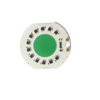 Diodo emissor de luz 100W do poder superior da microplaqueta R50mm do diodo emissor de luz de Bridgelux EPISTAR da estufa