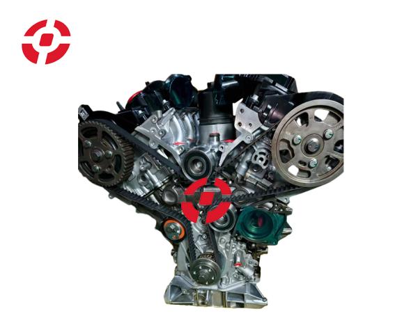 Engine assembly Petrol Engine Assembly 4 Diesel Motor for Land Rover OE LR106166