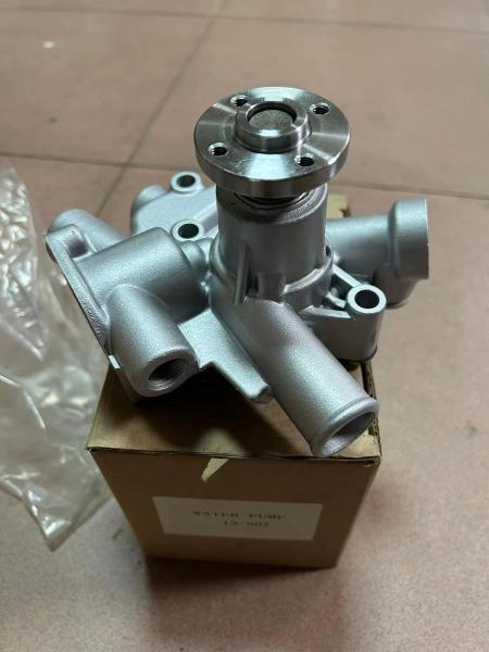 13-507 13-0507 Thermo King Parts Water Pump For Yanmar 388 395 Engine