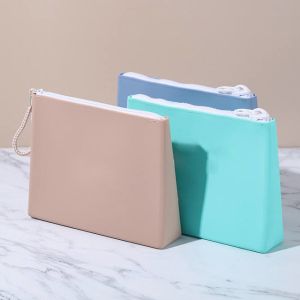 Silicone Makeup Bag