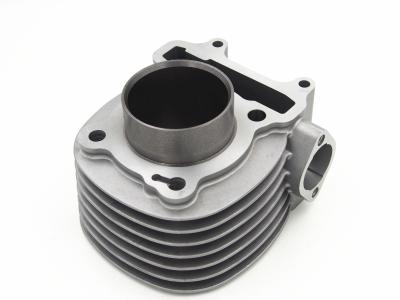 SYM Four Stroke Cylinder Block 52.4mm Bore Diameter For Motorcycle Engine ARA