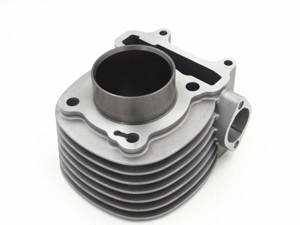 125cc Aluminum Cylinder Block ARA For Sym Motorcycle Replacement Parts