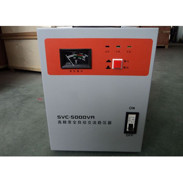 Indoor / Outdoor Automatic Voltage Regulator