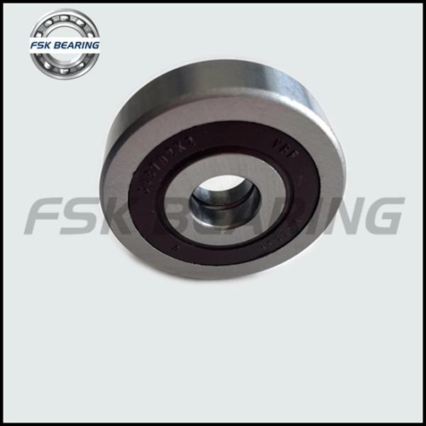 Front Strut Support Bearing Shock Absorber Bearing 348702 Deep Groove Ball Bearing 348702 14