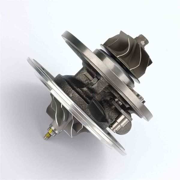 727477-0002 727477-0005 Турбонаддувный картридж Chra для ALMERA TINO Di,X-TRAIL Di 2.2LD