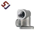 Peças do sistema Marine Diesel Engines Valve Casting do EGR