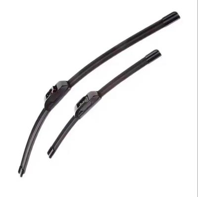 All Weather BMW Wiper Blades High Density Rain Wiper Blade Replacement