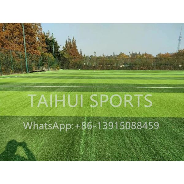 Infill дерновины высокой стабильности на открытом воздухе искусственный, резиновые зерна для дерновины