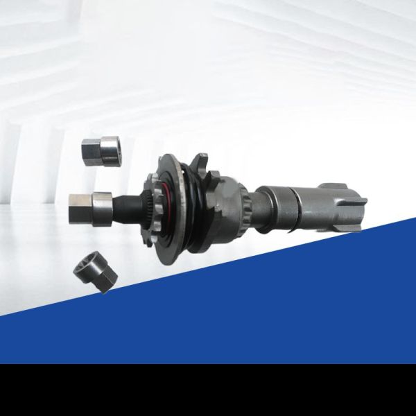 Genuine Wanan 22.5 Bus Brake Caliper Adjuster VIE22.5K-3501129 International