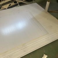 Alloy Special Martensitic Creep-Resisting DIN 1.4923 Material X22CrMoV12-1 Stainless Steel Sheet 2mm *1219*2438MM