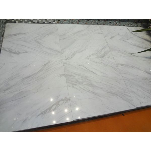 Bevel Edge Slate Fireplace Stone Tile , Greek Volaka Natural Stone Hearth Tiles