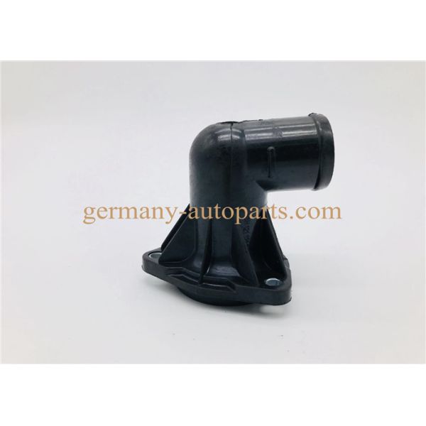Engine Cooling Thermostat Cover For Audi Q7 VW CC Passat Touareg 3.6L  03H121121C 03H 121 121 C