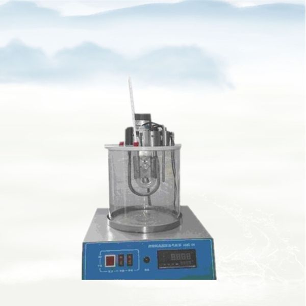 Produtos petrolíferos do laboratório ASTM D611 e verificador SD262A do ponto da anilina dos solventes do hidrocarboneto