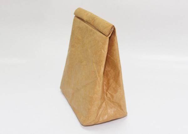 Stylish Reusable Lunch Bags Insulated Tote Lunch Bag With Aluminum Foil