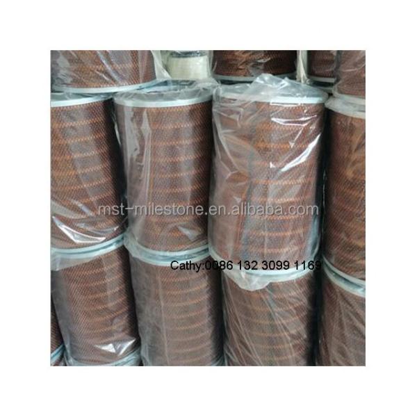 1318821 truck air filter AF883 engine parts air filter manufacturer
