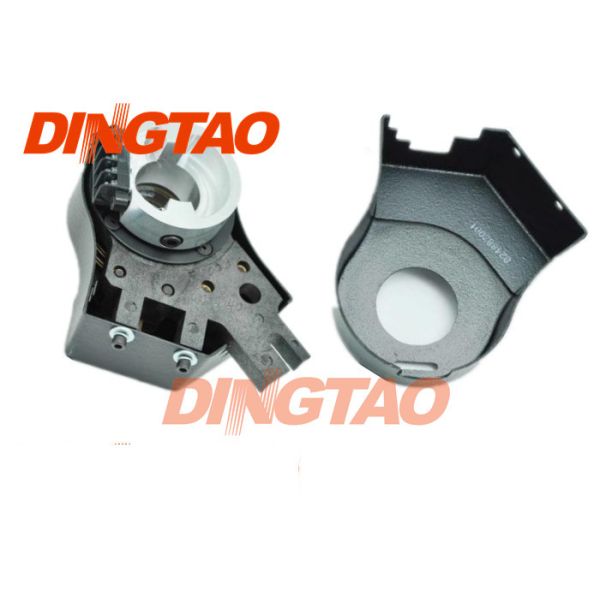 For DT GT5250 S5200 Cutter Parts PN 56155000 Slip Ring Assy S-93-5  S-93-7 S-91