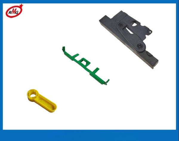 7430000255 Hyosung CDU10 SF34 V Module CDU10 V Module Base Cover Spring Screw Assy All ATM Machine Parts Manufacturer