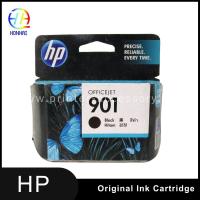 Cartouche d'encre originale de remplacement pour cartouches d'encre d'imprimante HP 901 Hp Noir