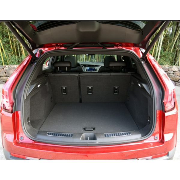 Cadillac XT4 2023 28T 4WD Bojin 5 Door 5 seats Compact  SUV