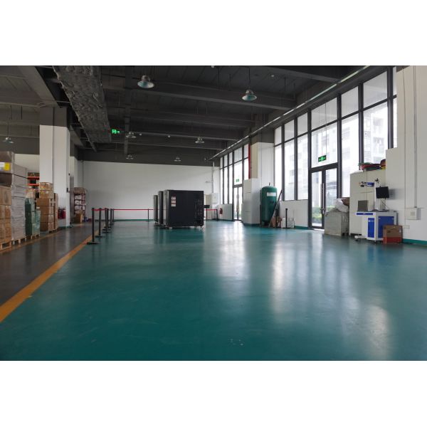 AA SS AQUA HITECH CO., LTD.