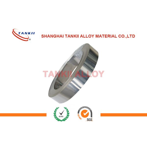 Лента тарифа корозии ленты прокладки сплава медного никеля ядерной промышленности низкая