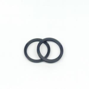 NBR / FKM Material X Ring Seals ID 12.42x1.78 AS568 Standard X Shaped Seal Ring