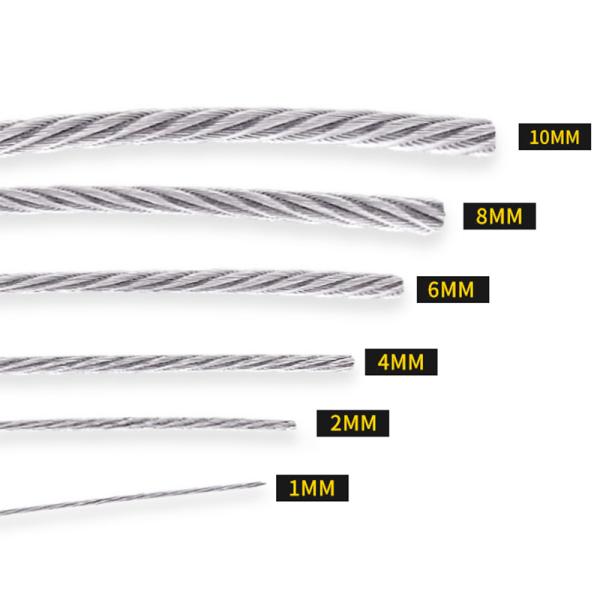 304 encaixes de aço inoxidável de Ros de fio Ss430 de 304h 304l 316l 316