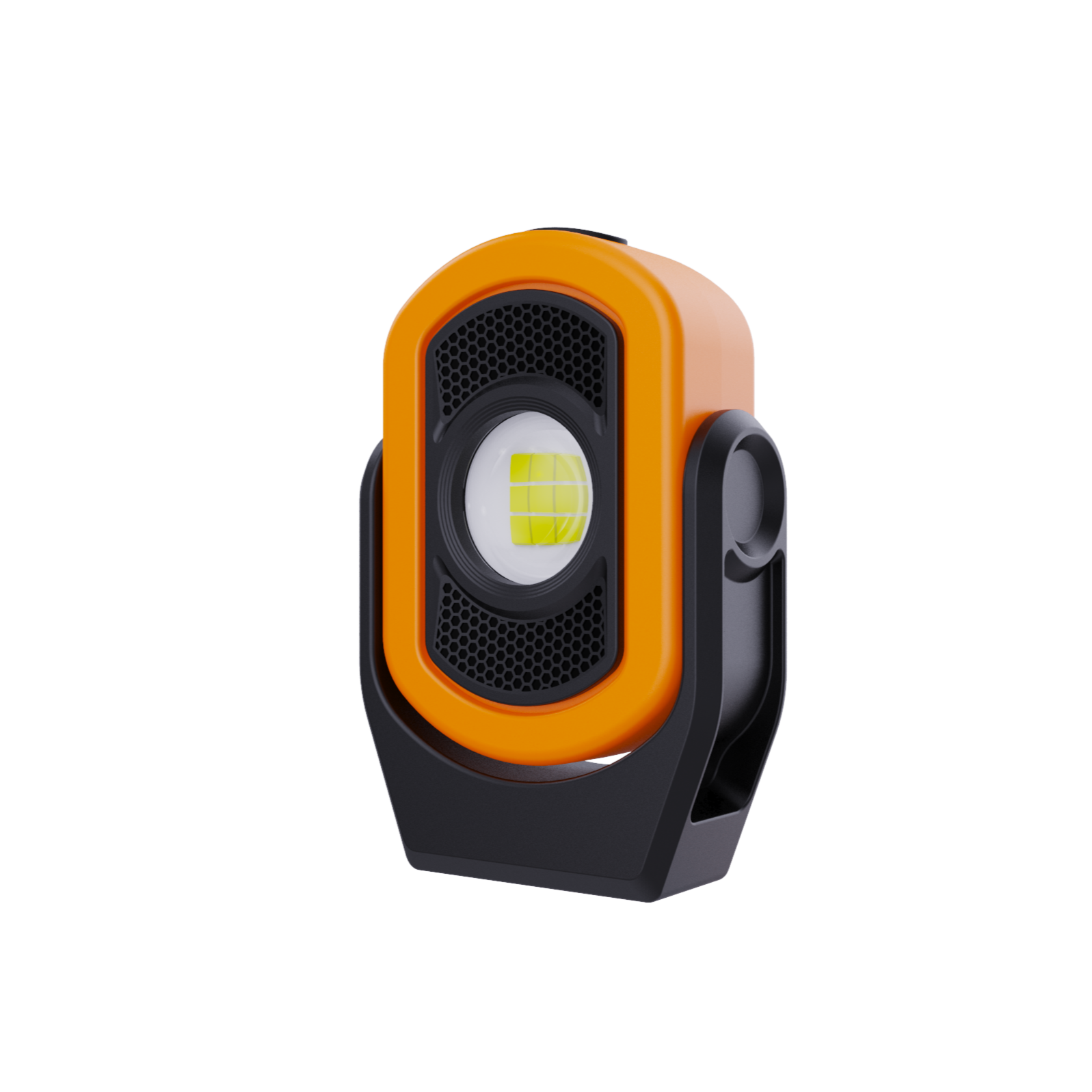 Lighting Solutions Service 780lm Highlight Floodlight for Warehouse and Repair Site