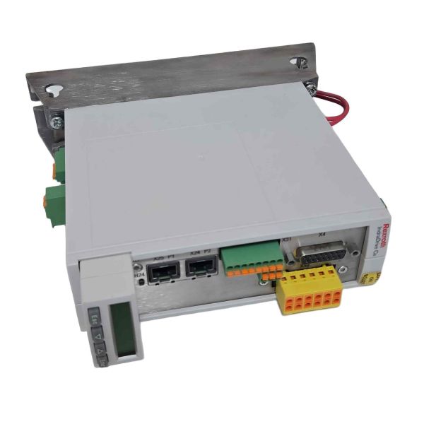 Rexroth R911339699 HCS01.1E-W0003-A-02-A-CC-EC-ET-L3-NN-FW