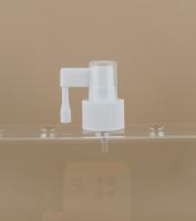 CRC Possible White Mist Sprayer oral K310B pour les flacons de médicaments