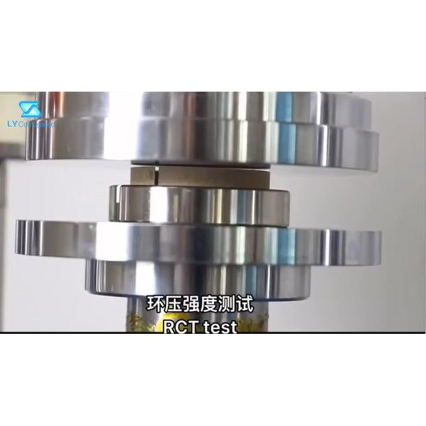 ПЭТ все RCT FCT машины ECT коробки коробки микрокомпьютера в одной машине универсалии толкотни коробки испытывая