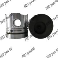 Moteur PE6T Pistion 12011-96509 pour Nissan