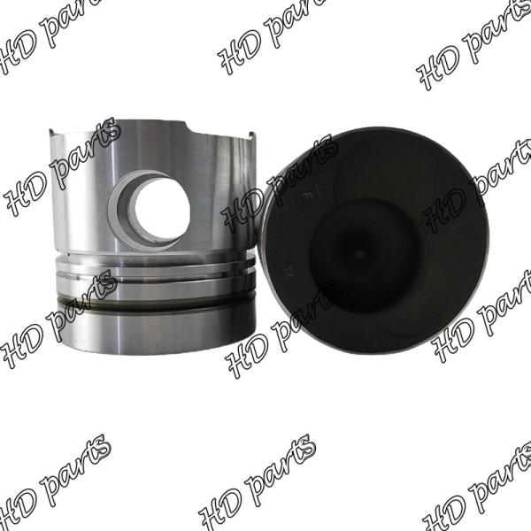 PE6T Engine Pistion 12011-96509 For Nissan