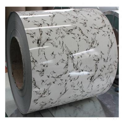 Sone Color Coated Aluminum Coil