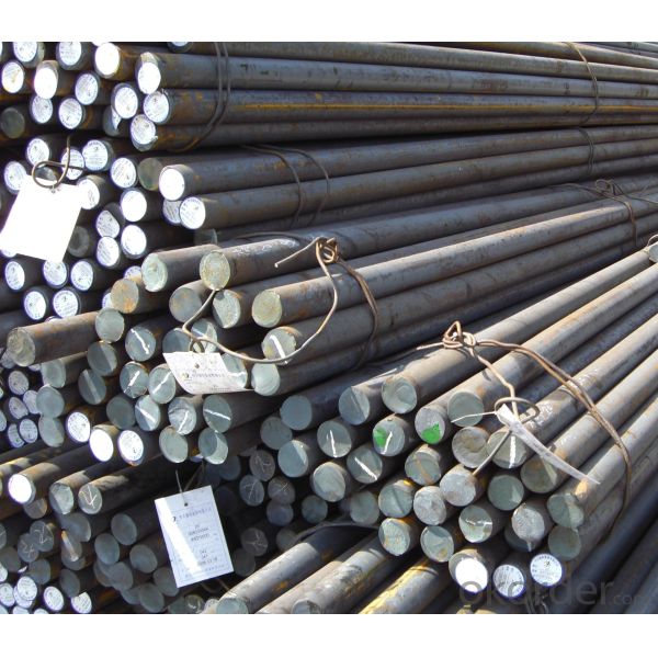 HRB500 Wire Rod Carbon Steel Bar 12mm Reinforcement For Building
