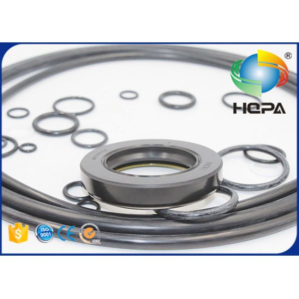 XKAH-01077 XKAH01077 Travel Motor Seal Kit For Hyundai R250LC-7 R250LC-7A