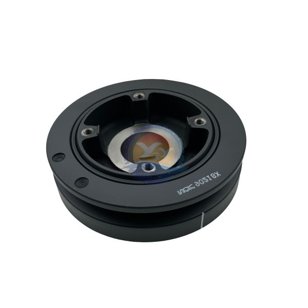 4BD1 4BG1 Crankshaft Belt Pulley 8-97138018-0 8971380180 for Isuzu Excavator Engine Parts