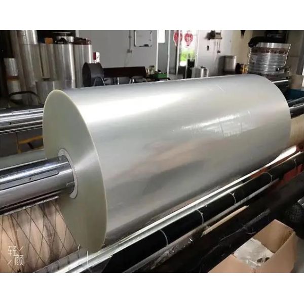 Прозрачная пленка BOPP для упаковки пищевых продуктов, устойчивая к влаге