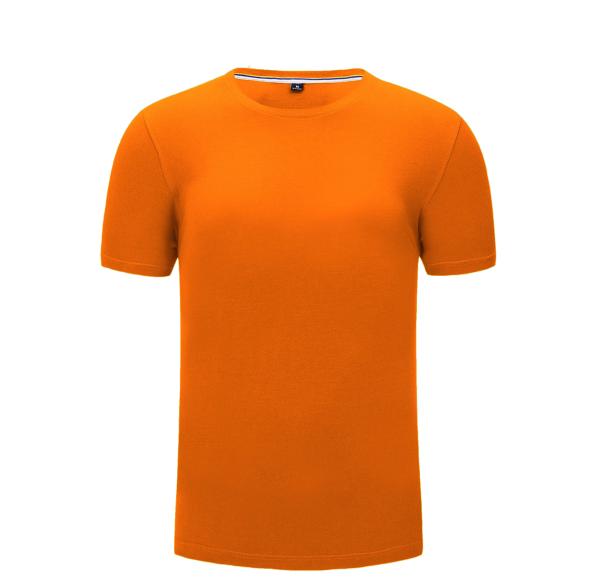Athletic Works 160gsm Printed Sports T Shirts Breathable