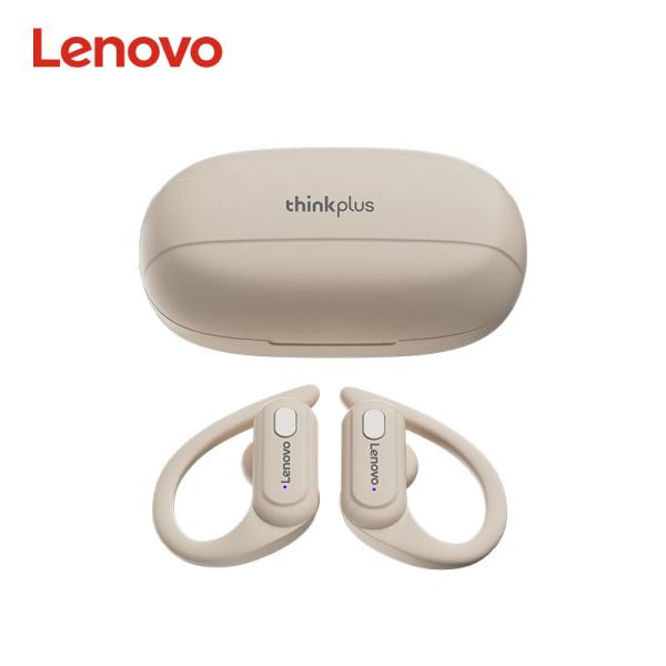 Ear Mounted Lenovo Tws Earbuds LP7 Waterproof IPX5 Bluetooth Earphones